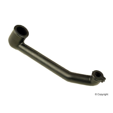 Genuine Breather Hose, 1160942282 1160942282